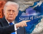 Trump Irked By Irans Plan To Reopen Strait Of Hormuz Without Nuclear Talks
