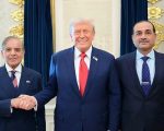 Trump Praises Pakistani Leadership Over Us Iran Talks Held In Islamabad
