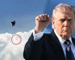 Trump Says Us Forces Pull Off Epic Rescue Of Missing Pilot In Iran