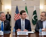 Uncertainty Looms As Kushner Witkoff Due In Pakistan Today But Tehran Rules Out Direct Talks