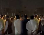 Unusual Rainfall At Funeral Sparks Social Media Buzz In Rawalpindi