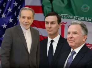 Us Iran Talks 2 0 In Dire Straits As Witkoff Kushners Cancel Islamabad Visit