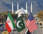 Us Iran Talks In Islamabad Enter Second Day With No Outcome As Secrecy Deepens
