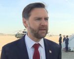 Us Vice President Jd Vance Heads To Pakistan For Crucial Iran Talks