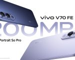 Vivo Pakistan Introduces V70 Fe A 200 Mp Stylish Lightweight Flagship Built For Clear Travel Portraits