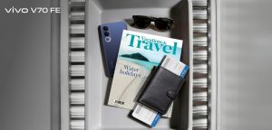 Vivo Prepares To Unveil V70 Fe A 200 Mp Stylish Lightweight Flagship For Travel Portrait Creation