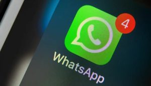 Whatsapp Tests New Feature To Show Which Contacts Are Online
