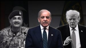 When It Mattered Most How Pakistan Earned Global Thanks