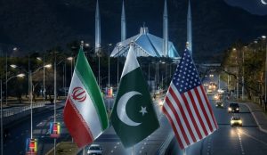 Where Are Us Iran Talks Heading As Uncertainty Grows Despite Ceasefire