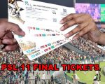 Where To Buy Psl 11 Final Tickets Check Prices And Dates