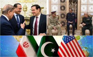 Whos Coming To Pakistan For Us Iran Peace Talks Check List Of Delegates Here