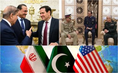 Whos Coming To Pakistan For Us Iran Peace Talks Check List Of Delegates Here