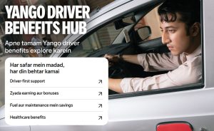 Yango Ride Launches Driver Benefits Hub To Support Drivers Amid Rising Costs