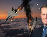 39 Us Jets Including F 35 F 15 Destroyed In Iran War Congress Leader Claims