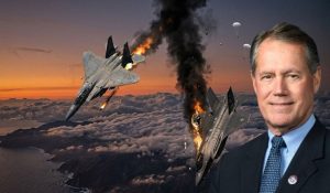 39 Us Jets Including F 35 F 15 Destroyed In Iran War Congress Leader Claims