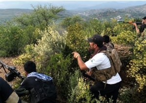 6 Civilians Martyred 13 Injured As Militants Mortar Fire Hits Hangu