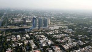 61 Housing Societies Misusing Islamabad Name Cda Warns Buyers