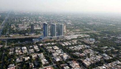 61 Housing Societies Misusing Islamabad Name Cda Warns Buyers