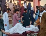 7 Civilians Injured As Suicide Attack Targets Army Checkpost In South Waziristan Foiled