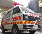 7 Killed As Vehicle Plunges Into Ravine In Ajk