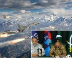 8 0 Paf Says 4 Indian Rafales Su 30 Mig 29 And Mirage 2000 Were Shot Down