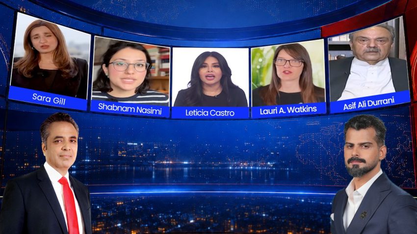 A Needed Shift In Pakistani News Television 