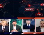 A Needed Shift In Pakistani News Television