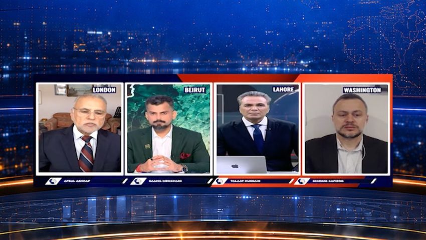 A Needed Shift In Pakistani News Television 