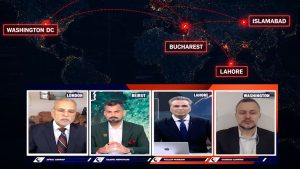 A Needed Shift In Pakistani News Television