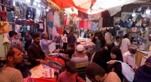 After Punjab 8pm Market Closure Rule Relaxed In Karachi Sindh