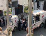Al Rehman Garden Phase 2 Security Guards Fired Amid Outrage Over Assault On Elderly Man