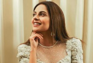 Amar Khan Speaks Out Against Gender Double Standards In Showbiz