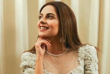 Amar Khan Speaks Out Against Gender Double Standards In Showbiz