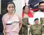 Anmol Pankis Second Marriage To Lahore Dsp Revealed After Dramatic Arrest