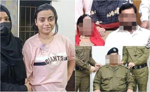 Anmol Pankis Second Marriage To Lahore Dsp Revealed After Dramatic Arrest