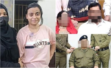 Anmol Pankis Second Marriage To Lahore Dsp Revealed After Dramatic Arrest