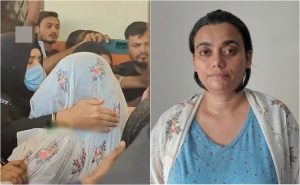 Anmol Pinky Accuses Police Of Assault Planting Drugs And Threatening Her Family