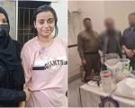 Anmol Pinkys Brother Turns Out To Have Past Drug Case History