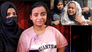 Anmol Pinkys Physical Remand Extended By 2 Days Amid High Level Probe Underway