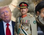Army Chief Asim Munir Due In Tehran Today To Cool Down Us Iran De Escalation Efforts