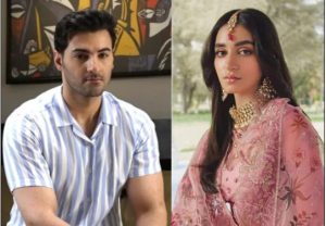 Arslan Butt Sends Legal Notice To Actress Moomal Shah Jaffar Over Harassment Allegations