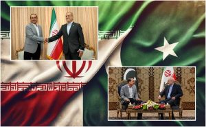 Asim Munirs High Level Engagements In Iran Speak Of Pakistans Expanding Strategic Footprint