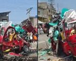 At Least 7 Martyred Including 2 Kp Police Cops In Deadly Lakki Marwat Blast