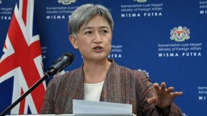 Australia Imposes Ban And Sanctions On Bla