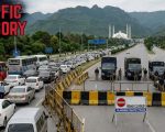 Avoid These Routes In Islamabad On Weekend As Marka E Haq Event Causes Road Closures