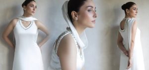 Ayeza Khan Faces Ire Over Bold Jewellery Photoshoot