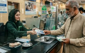 Banking Hours Extended Across Pakistan To Support Easier Tax Payments