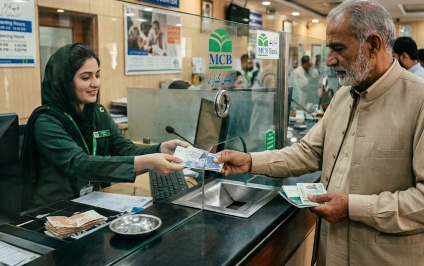 Banking Hours Extended Across Pakistan To Support Easier Tax Payments