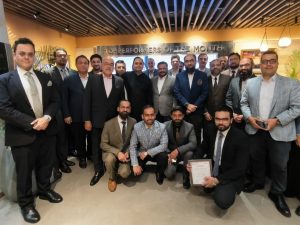 Bankislami Launches Focus A Credit And Financing Platform For A Faster Seamless Customer Experience