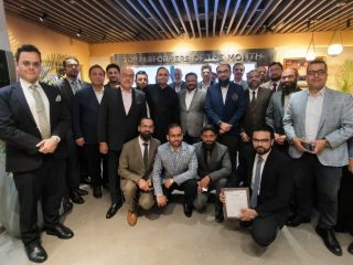 Bankislami Launches Focus A Credit And Financing Platform For A Faster Seamless Customer Experience